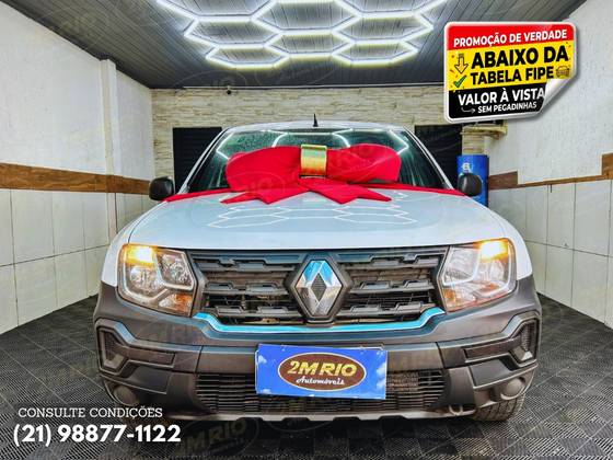 RENAULT OROCH 1.6 16V SCE FLEX PRO MANUAL RENAULT OROCH 1.6 16V SCE FLEX PRO MANUAL
